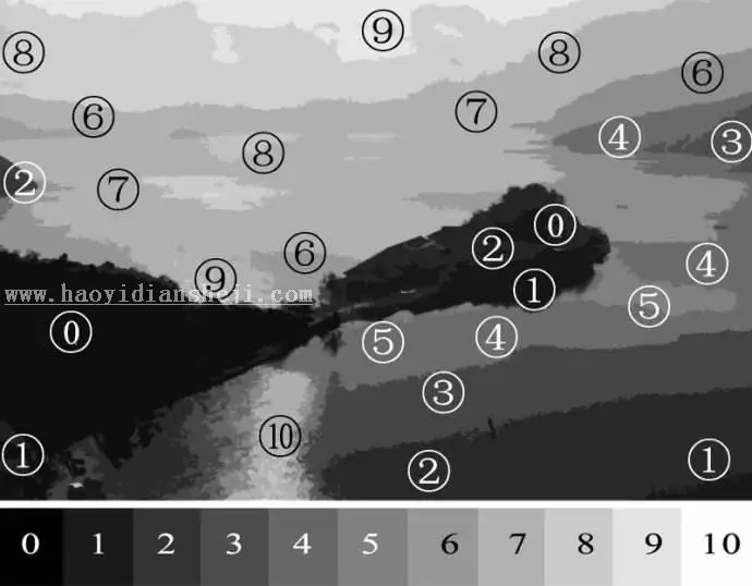 电影色调，用Photoshop的通道把照片调出电影色调_www.haoyidiansheji.com