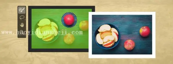 功能介绍，PhotoShop CC 2019中文新功能解析_www.haoyidiansheji.com