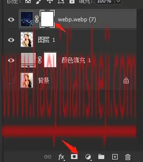 重曝效果，制作酷酷的双重曝光效果_www.haoyidiansheji.com