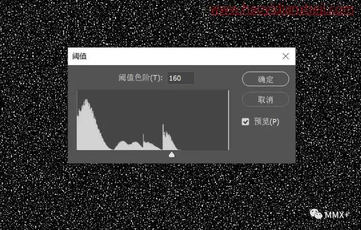 下雨效果，用PS制作下雨效果_www.haoyidiansheji.com