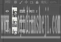 水雾效果，用PS制作逼真的下雨天玻璃水雾效果照片_www.haoyidiansheji.com