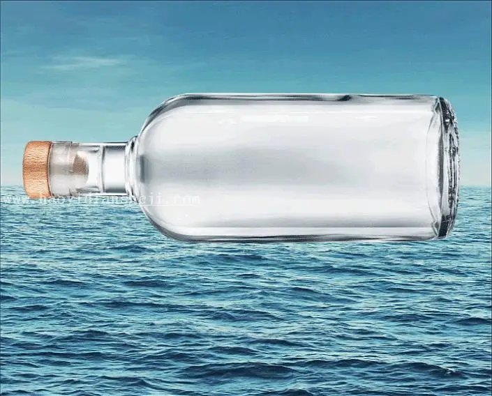 场景合成，用PS合成《加勒比海盗》电影中的海盗船_www.haoyidiansheji.com