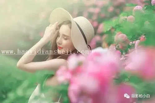 摄影教程，系统学习测光操作_www.haoyidiansheji.com