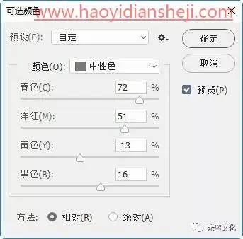 海报制作，制作夏日水果海报_www.haoyidiansheji.com