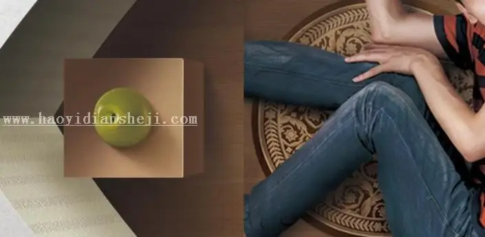 场景合成，我合成的照片到底别扭在哪_www.haoyidiansheji.com