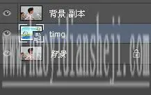 换背景，教你怎样用PS给赵丽颖换背景_www.haoyidiansheji.com