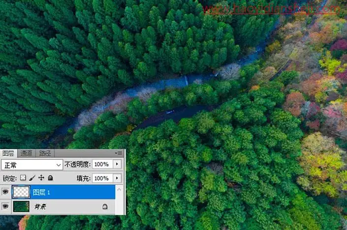 烟雾效果，通过ps给照片制作逼真的烟雾效果照片_www.haoyidiansheji.com