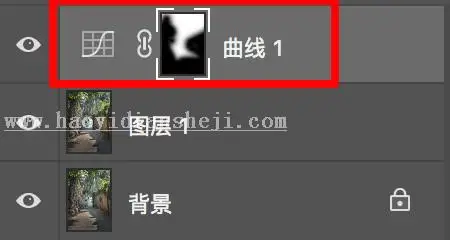 摄影后期，教你如何塑造光影营造照片的氛围_www.haoyidiansheji.com
