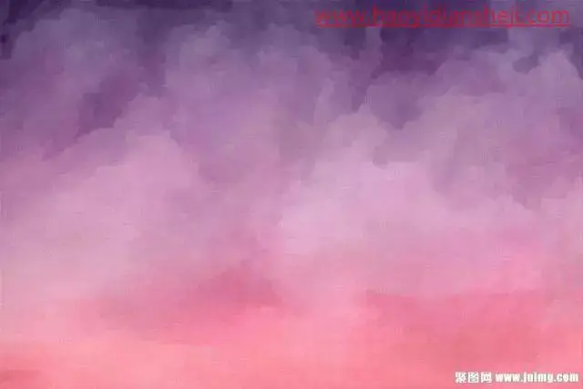 水彩效果，给贝克汉姆照片增添一种水彩效果_www.haoyidiansheji.com