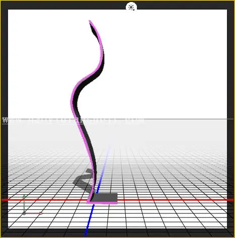 鼠绘瓶子，用PS打造一个3D效果的青花瓷瓶_www.haoyidiansheji.com