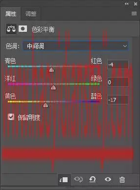奇幻合成，合成一幅追月亮的人的奇幻场景_www.haoyidiansheji.com
