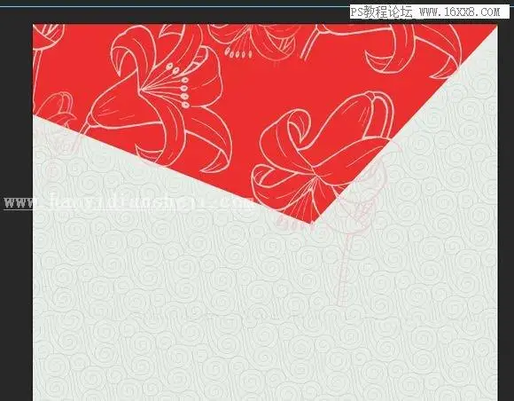 中国风，用PS制作一款具有中国风特色的海报_www.haoyidiansheji.com