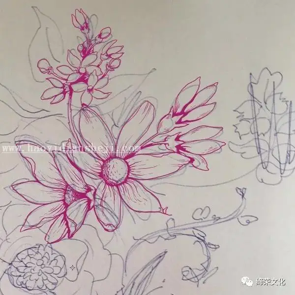 图案制作，教你在PS中“织”一张布_www.haoyidiansheji.com