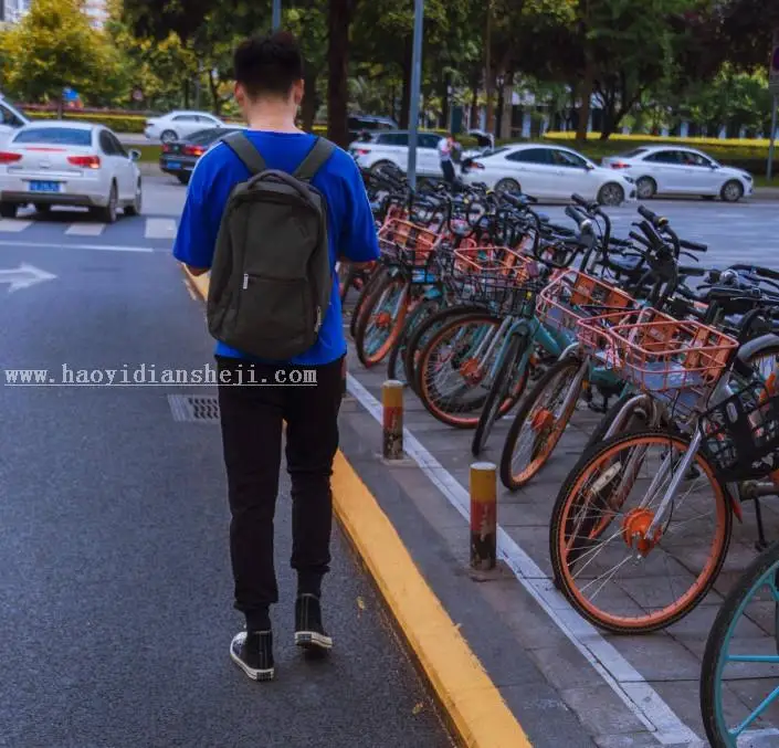 色彩统一，照片色彩大基调统一的后期处理_www.haoyidiansheji.com