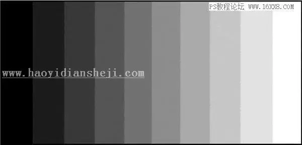 色彩管理，详细剖析lightroom中HSL的使用方法_www.haoyidiansheji.com