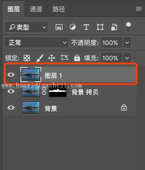 锐化知识，用PS给照片寻找最佳的锐化方法_www.haoyidiansheji.com