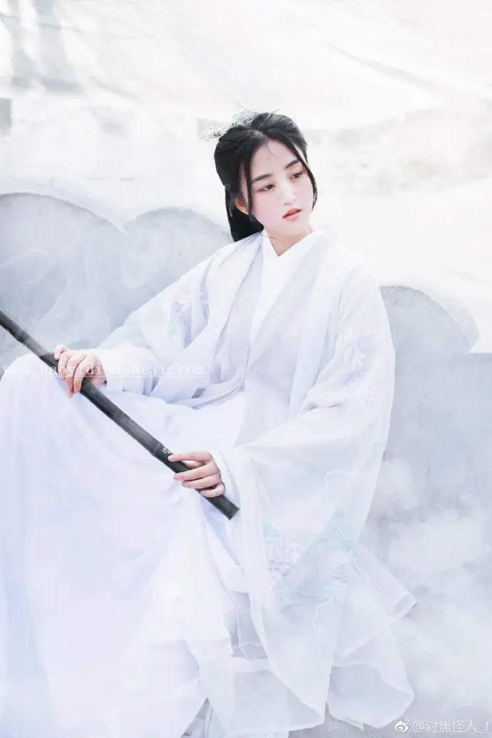 烟雾效果，通过PS给人物营造美轮美奂的仙境效果_www.haoyidiansheji.com