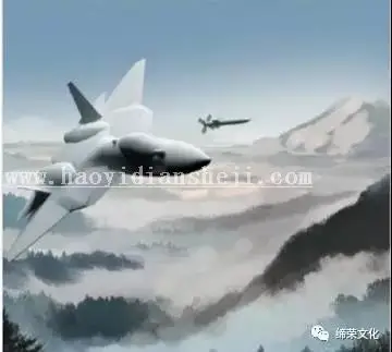 实用工具，用PS中的哑光绘画将3D渲染带到实际生活_www.haoyidiansheji.com