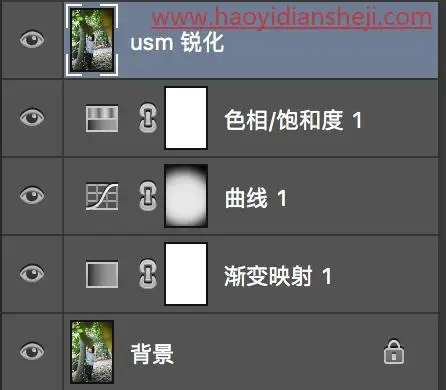 儿童摄影，用LR和PS双管齐下给萌娃调色_www.haoyidiansheji.com