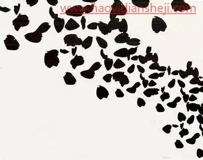 碎片效果，用碎片素材给图片添加打散效果_www.haoyidiansheji.com