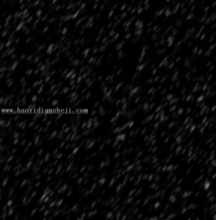 雪景效果，如何将照片转为雪景效果_www.haoyidiansheji.com