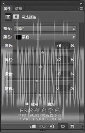 复古色，通过PS给人物调出复古浓郁的色调_www.haoyidiansheji.com