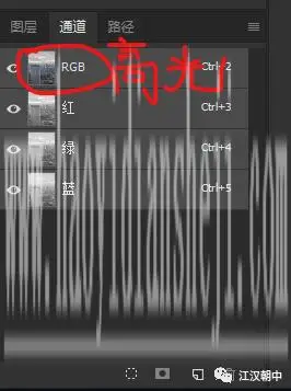 曲线工具，PS曲线工具与灰度蒙版的高级运用_www.haoyidiansheji.com