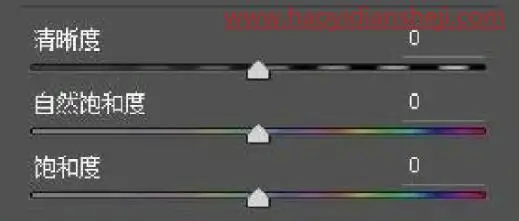 儿童摄影，用PS把儿童照片营造清新淡雅的画面_www.haoyidiansheji.com