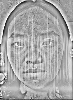 去痘印，利用计算和曲线快速去痘痘教程_www.haoyidiansheji.com