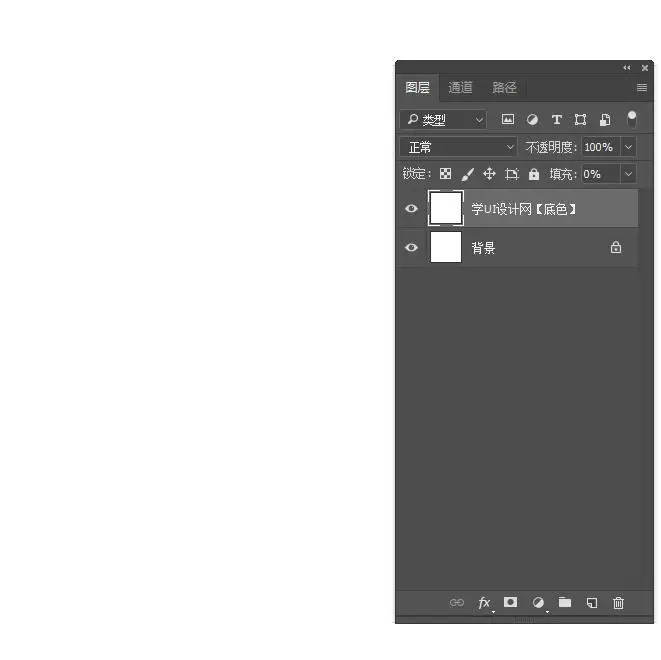 3D字体，通过PS设计制作立体双色复古字_www.haoyidiansheji.com
