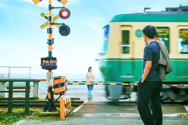青绿色，日系青绿调后期思路_www.haoyidiansheji.com