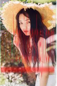 胶片色，用LR调出质感胶片色的清新人像_www.haoyidiansheji.com