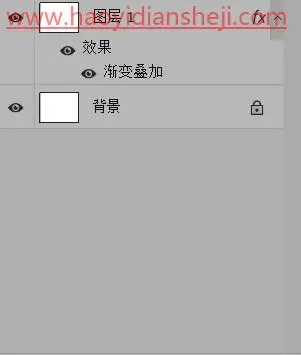 糖果字，教你快速制作糖果字体_www.haoyidiansheji.com