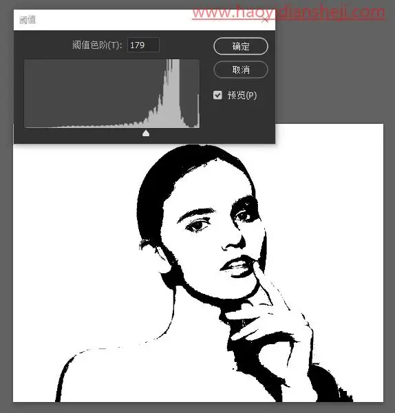 星空头像，制作唯美的蓝色星空头像_www.haoyidiansheji.com