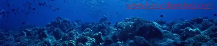 创意合成，制作一款矿泉水海报_www.haoyidiansheji.com