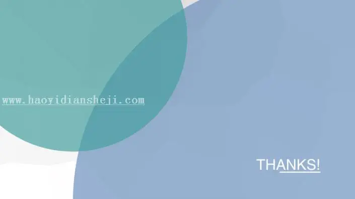 图层知识，讲解图层与色彩的相关知识_www.haoyidiansheji.com