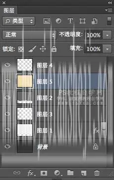 撕边效果，用PS制作纸张撕边效果图片_www.haoyidiansheji.com