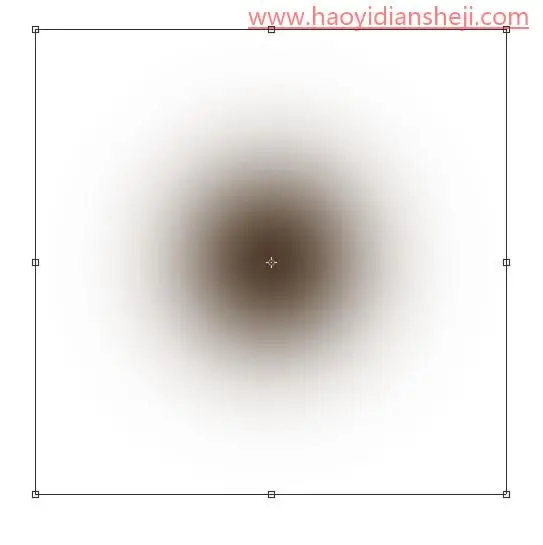食品海报，在PS中制作美味的汉堡海报照片_www.haoyidiansheji.com