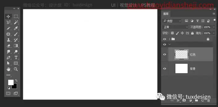 人像后期，那些好看的双色调照片是这样调出来的_www.haoyidiansheji.com
