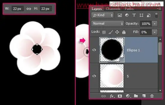 字体设计，制作具有设计感的英文字体_www.haoyidiansheji.com