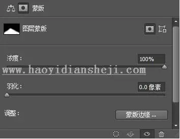 街道风景，调出日系街景照片教程_www.haoyidiansheji.com