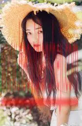 胶片色，用LR调出质感胶片色的清新人像_www.haoyidiansheji.com