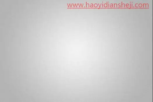文字设计，制作可以吃的奶酪文字_www.haoyidiansheji.com