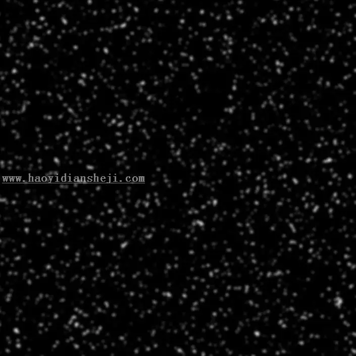 雪景效果，如何将照片转为雪景效果_www.haoyidiansheji.com