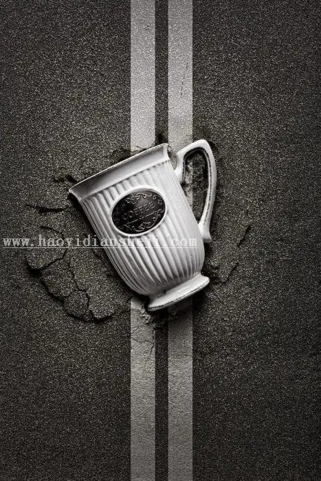 背景处理，教你修改背景让照片更有质感_www.haoyidiansheji.com