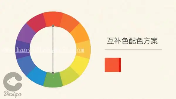 色彩知识，动态色彩设计师闭关修行必备_www.haoyidiansheji.com