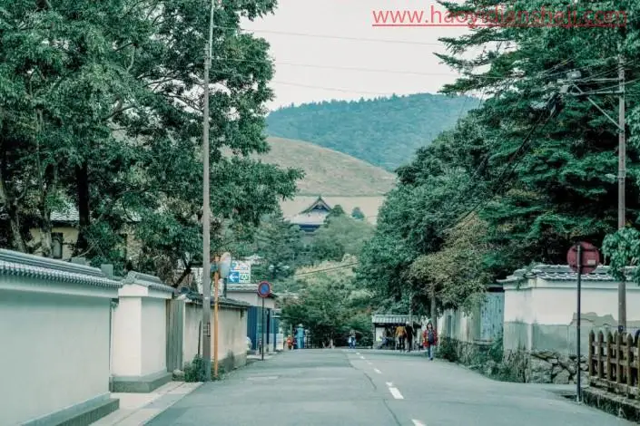 胶片色，用PS快速调出日系胶片色调_www.haoyidiansheji.com