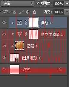 图标设计，在ps中制作一款可爱的猕猴桃图标_www.haoyidiansheji.com