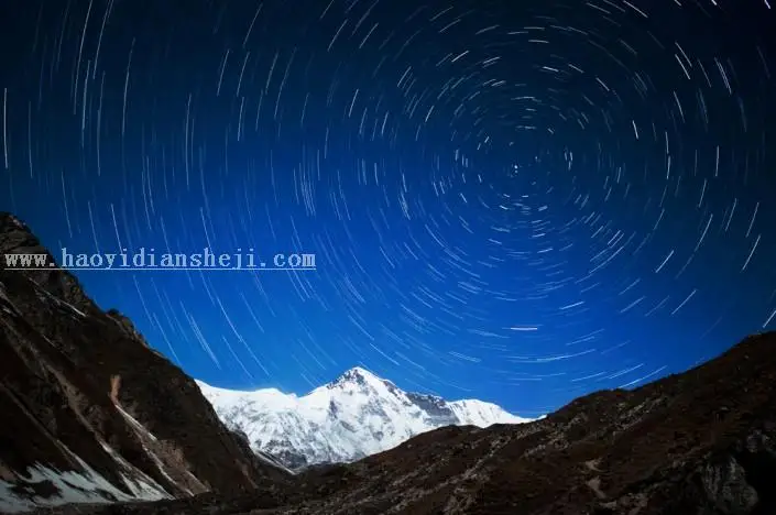 图层模式，用PS的图层混合模式修图全讲解_www.haoyidiansheji.com