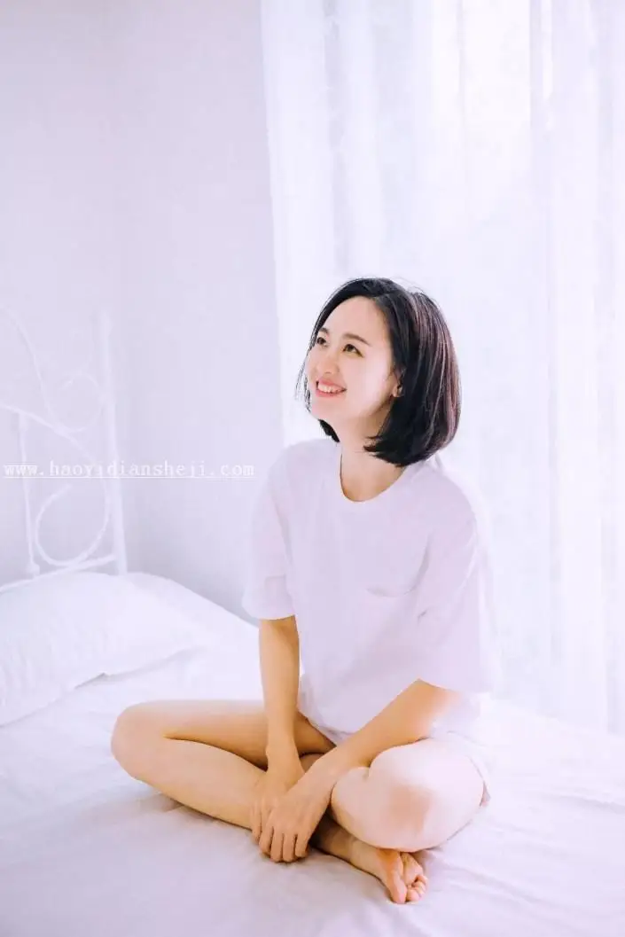 小清新，通过PS给不要的照片调出小清新风格_www.haoyidiansheji.com